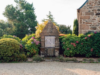 Apartment Holiday apartment Le nid de Léonie - Outdoor photo 7