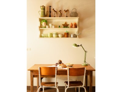 Apartment Holiday apartment Le nid de Léonie - Features photo 21