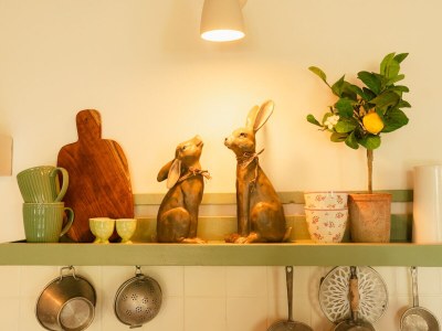 Apartment Holiday apartment Le nid de Léonie - Features photo 25