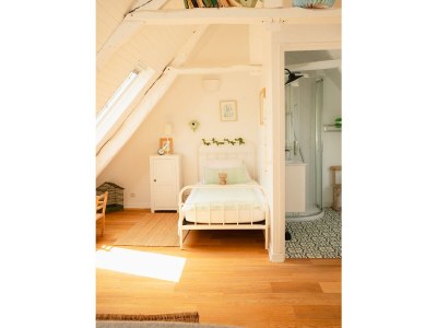 Apartment Holiday apartment Le nid de Léonie - Features photo 27