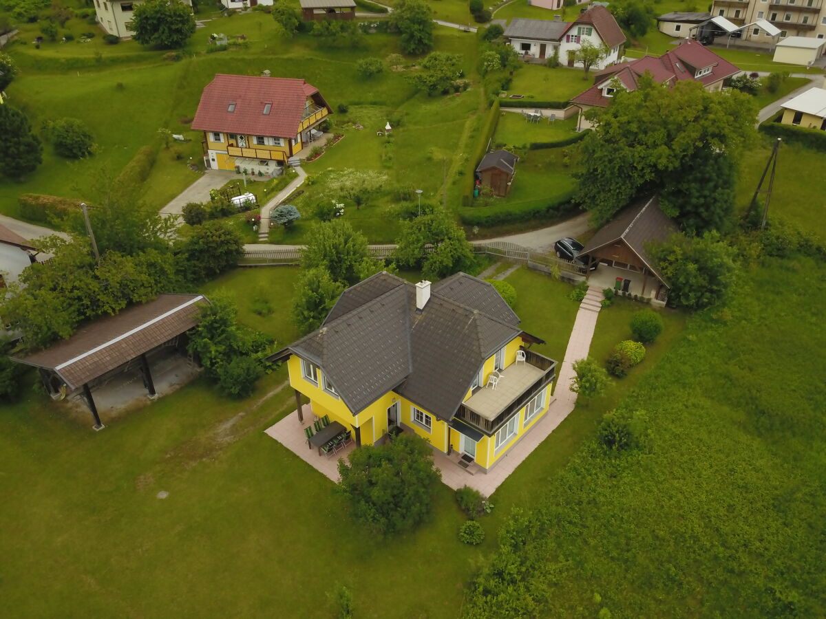 Holiday house Anna - Outdoor photo 2