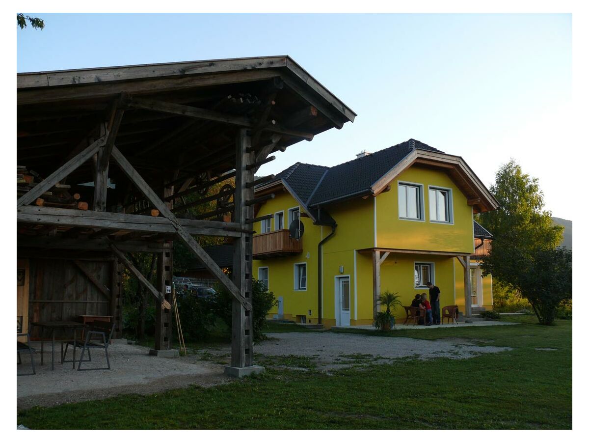 Holiday house Anna - Outdoor photo 3