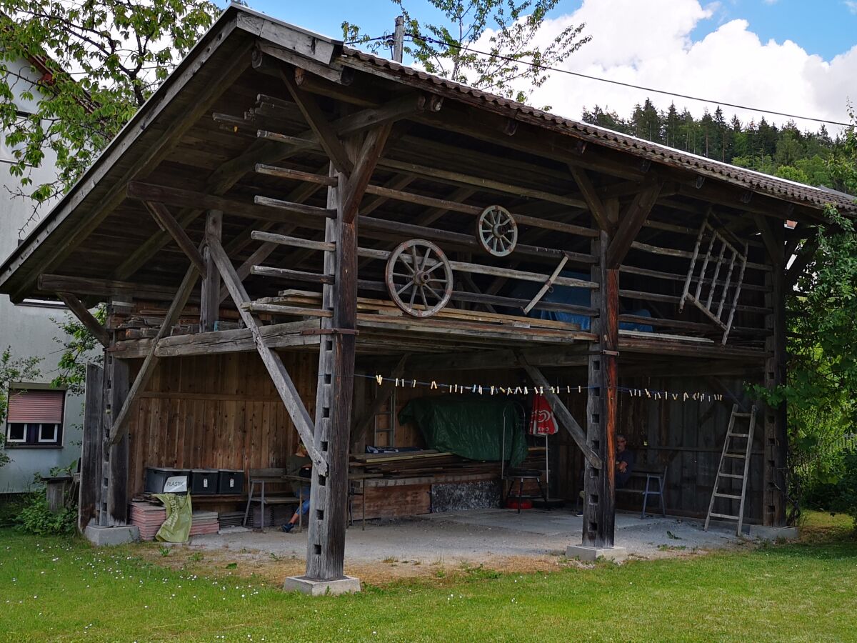 Holiday house Anna - Outdoor photo 4