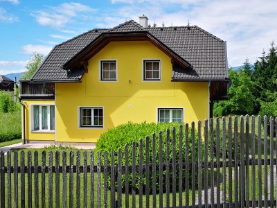 Holiday house Anna - Outdoor photo 5