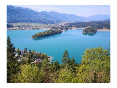 Holiday house Anna - Environment photo 21