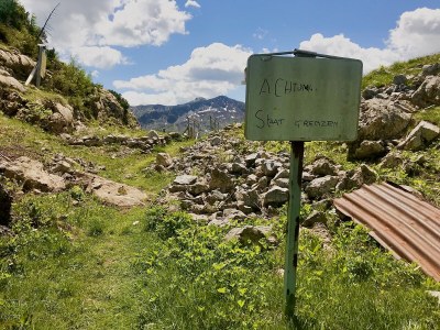 Holiday house Anna - Environment photo 29