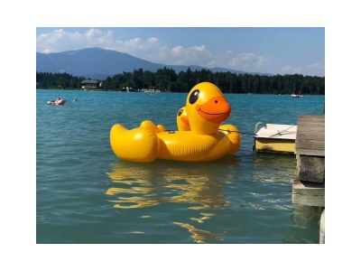 Holiday house Anna - Environment photo 30