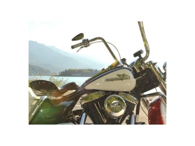 Holiday house Anna - Environment photo 32