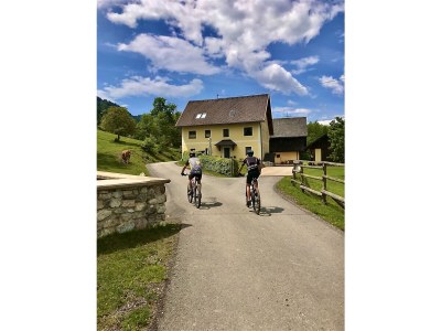 Holiday house Anna - Environment photo 34