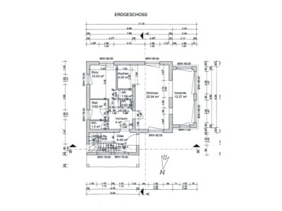 Holiday house Anna - Document photo 35