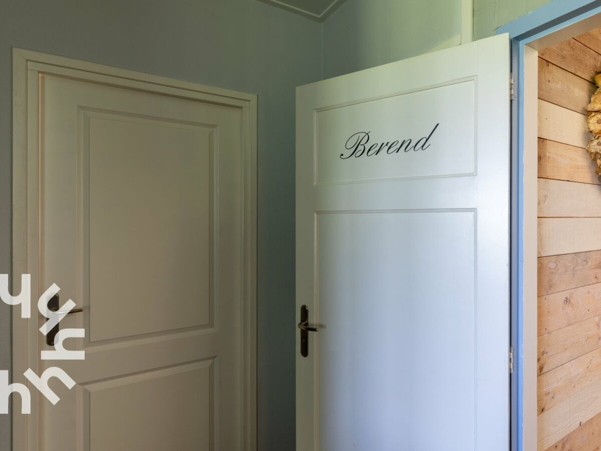 Holiday apartment Holiday apartment Grijpskerke - ZE126 - Features photo 2