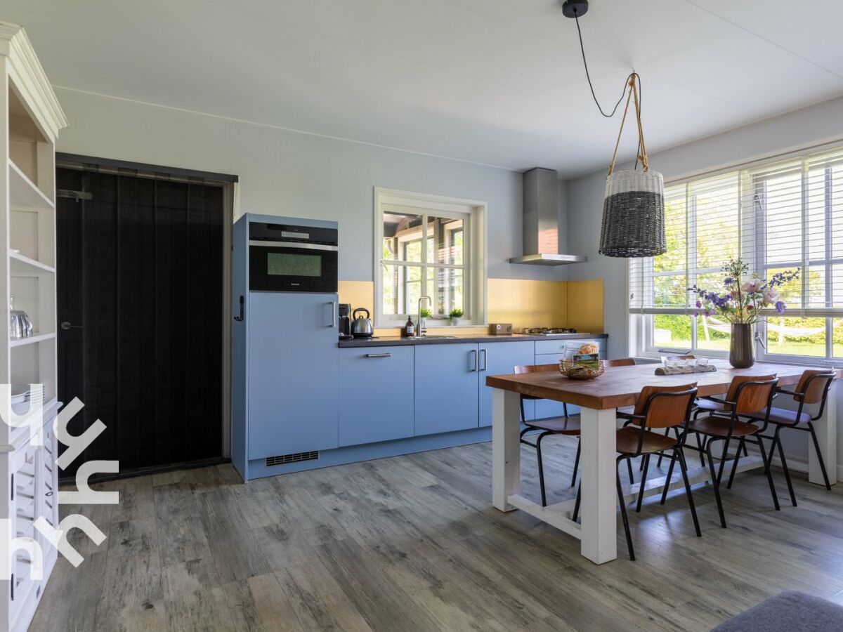 Holiday apartment Holiday apartment Grijpskerke - ZE126 - Features photo 4