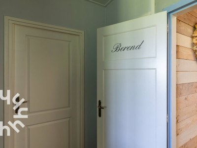 Holiday apartment Holiday apartment Grijpskerke - ZE126 - Features photo 2