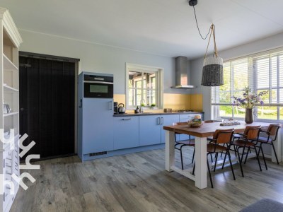 Holiday apartment Holiday apartment Grijpskerke - ZE126 - Features photo 4