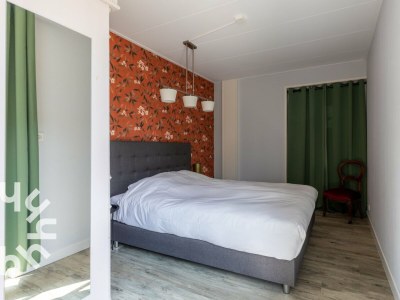 Holiday apartment Holiday apartment Grijpskerke - ZE126 - Features photo 9