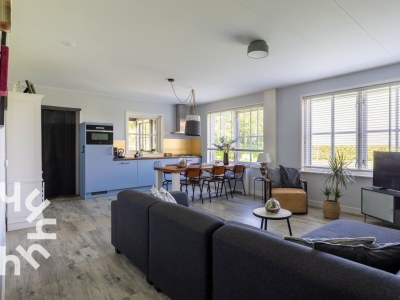 Holiday apartment Holiday apartment Grijpskerke - ZE126 - Features photo 10