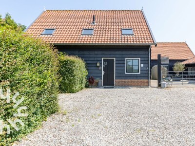 Holiday apartment Holiday apartment Grijpskerke - ZE126 - Environment photo 17