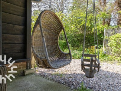 Holiday apartment Holiday apartment Grijpskerke - ZE126 - Environment photo 18