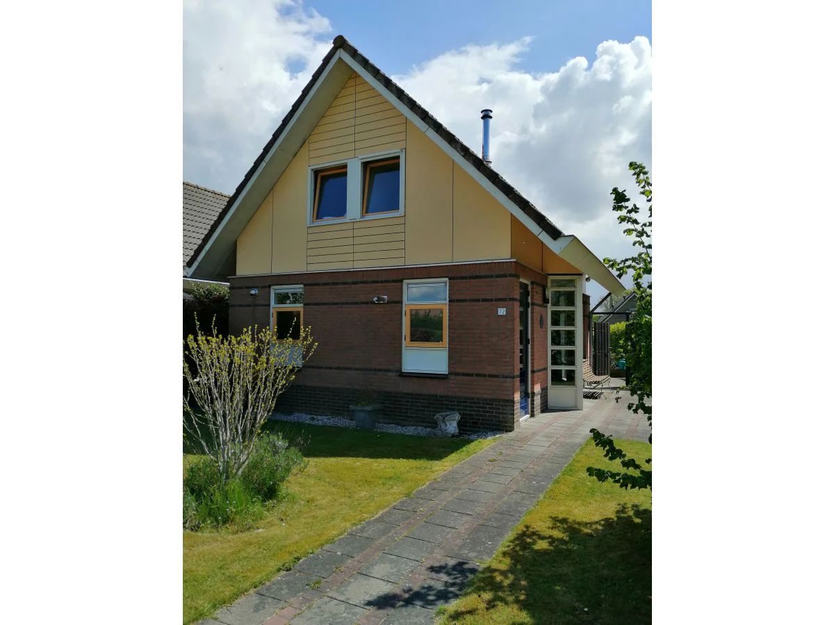 Holiday house mooi zo - Outdoor photo 2