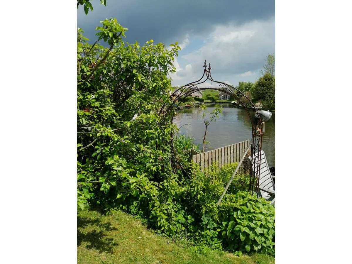 Holiday house mooi zo - Outdoor photo 4