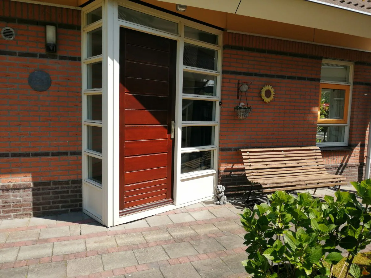 Holiday house mooi zo - Outdoor photo 5