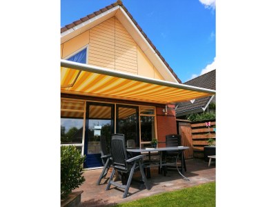 Holiday house mooi zo in Medemblik - Holiday house