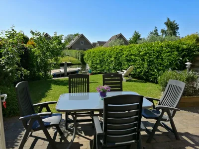 Holiday house mooi zo - Outdoor photo 7