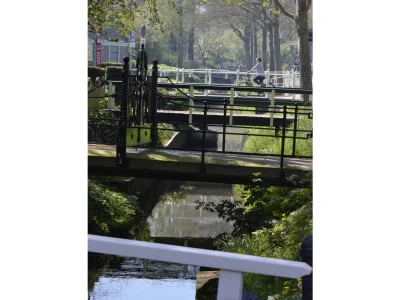 Holiday house mooi zo - Environment photo 17