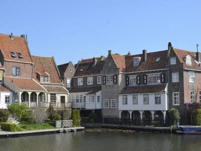 Holiday house mooi zo - Environment photo 18