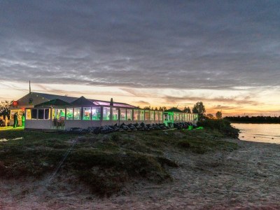 Holiday house mooi zo - Environment photo 20