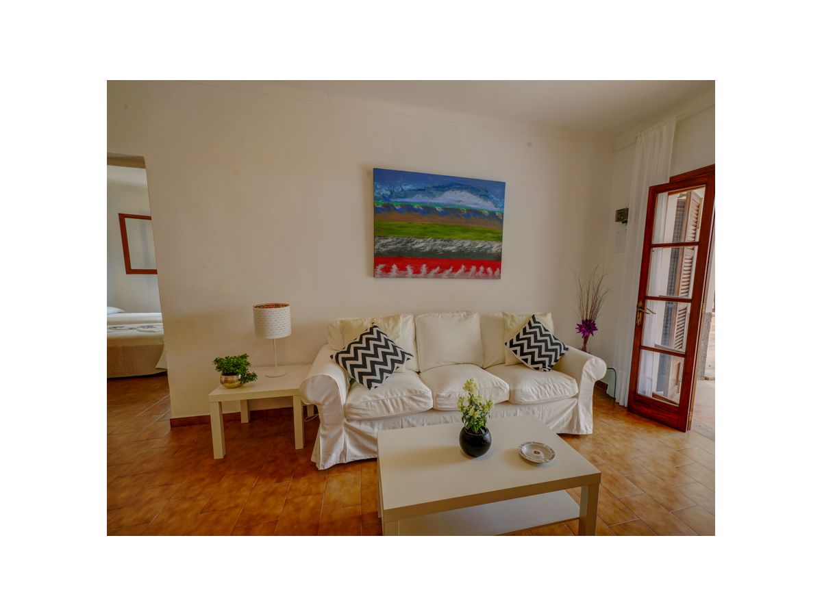 Holiday apartment - No title -