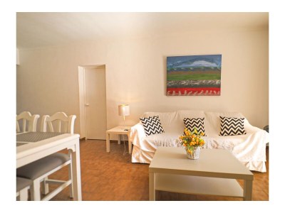 Holiday apartment - No title - - Features photo 13