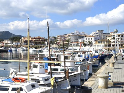 Holiday apartment - No title - - Environment photo 24