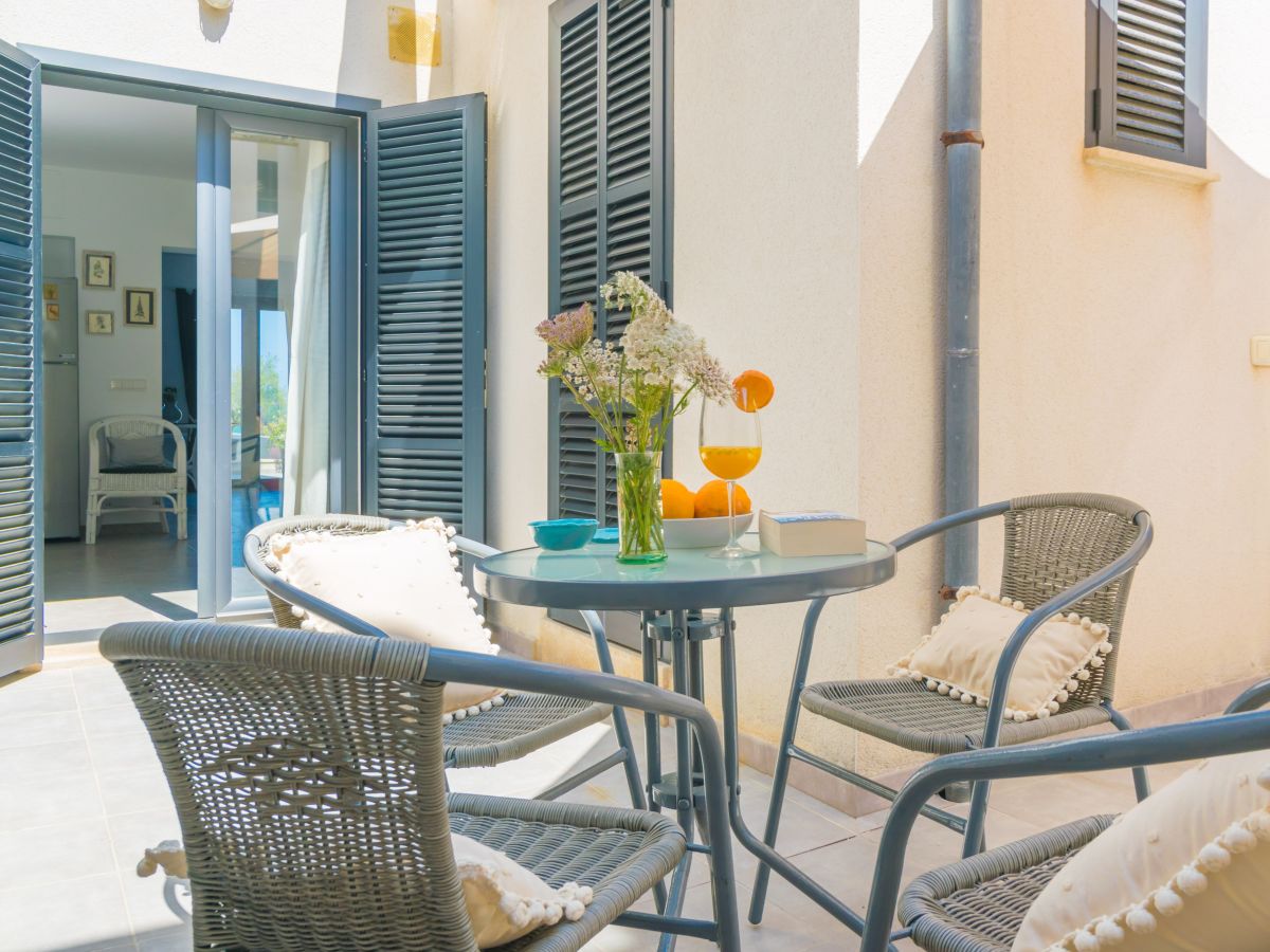 Holiday house Can Munar - Outdoor photo 5