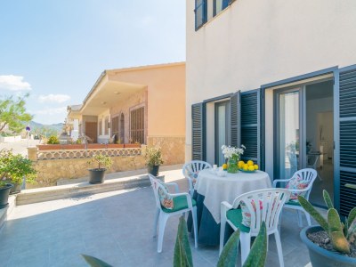 Holiday house Can Munar - Outdoor photo 2