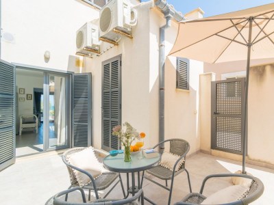 Holiday house Can Munar - Outdoor photo 6