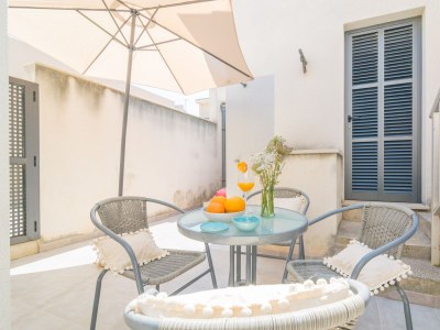 Holiday house Can Munar - Outdoor photo 7