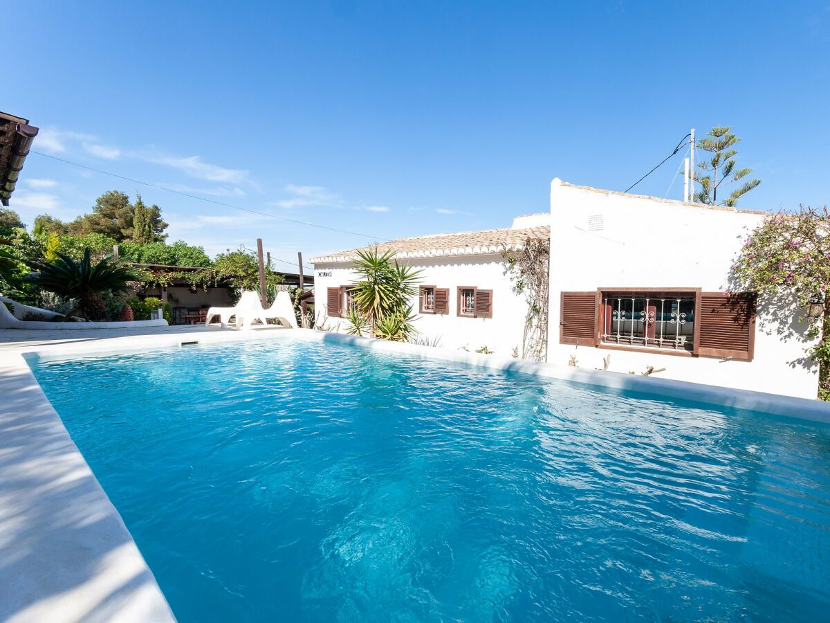 Villa Tramuntana - Outdoor photo 2