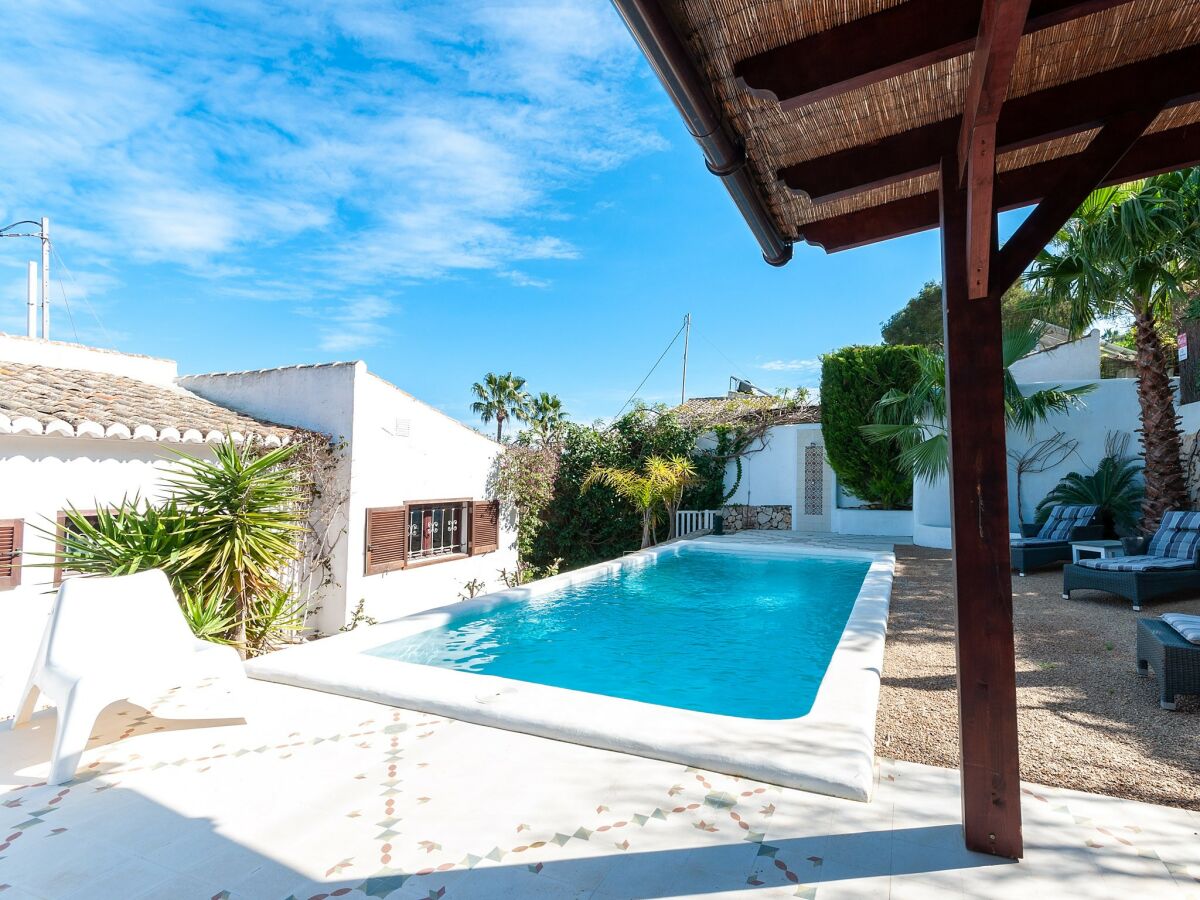 Villa Tramuntana - Outdoor photo 4