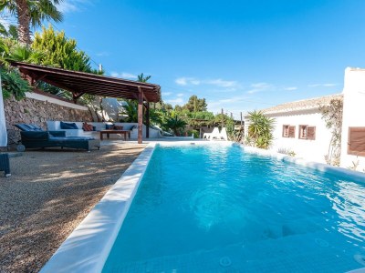 Villa Tramuntana in Xabia - Villa