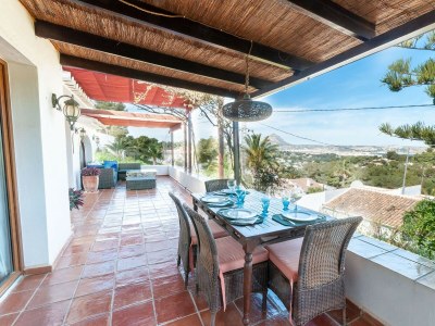 Villa Tramuntana - Outdoor photo 9