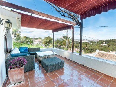 Villa Tramuntana - Outdoor photo 10