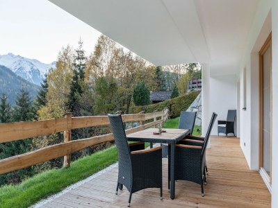 Apartment Chalet in Wald near Zillertal Ski Slopes - Outdoor photo 3