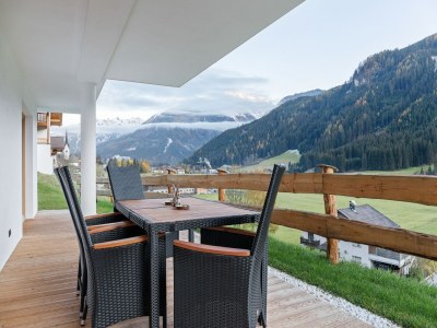 Apartment Chalet in Wald near Zillertal Ski Slopes - Outdoor photo 6