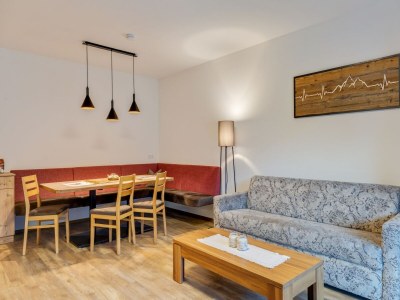 Apartment Chalet in Wald near Zillertal Ski Slopes - Features photo 10