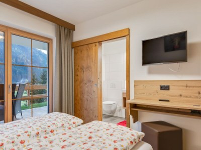 Apartment Chalet in Wald near Zillertal Ski Slopes - Features photo 13
