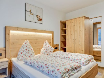 Apartment Chalet in Wald near Zillertal Ski Slopes - Features photo 15