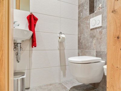 Apartment Chalet in Wald near Zillertal Ski Slopes - Features photo 17