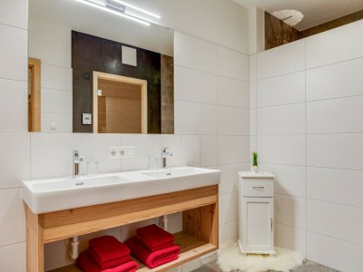 Apartment Chalet in Wald near Zillertal Ski Slopes - Features photo 18