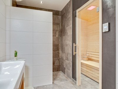 Apartment Chalet in Wald near Zillertal Ski Slopes - Features photo 19